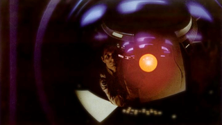 Straight, Gay, or Binary?: HAL Comes Out of the Cybernetic Closet